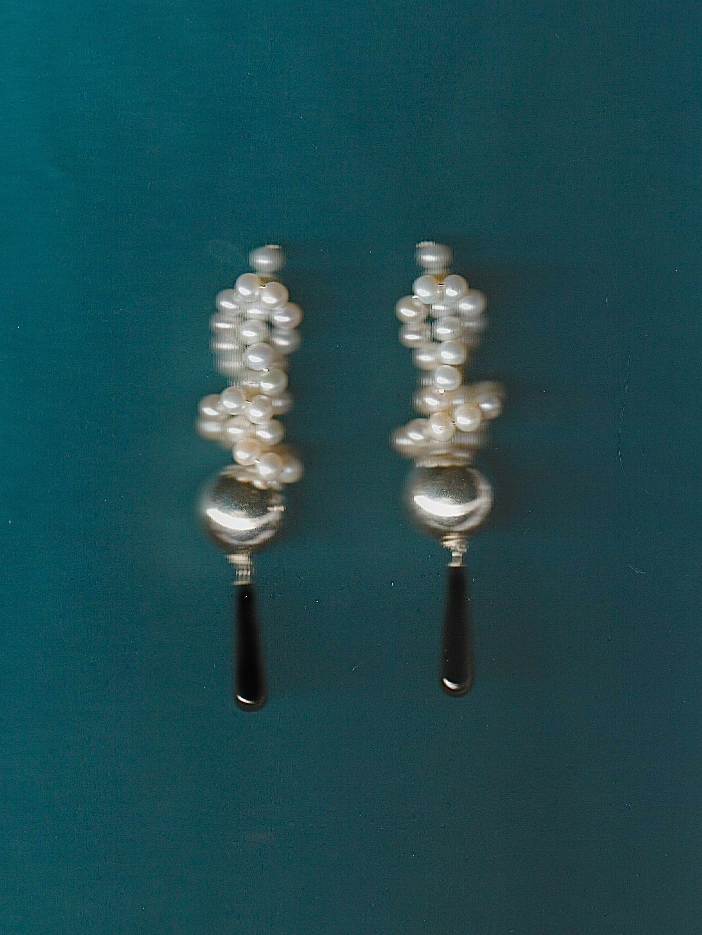 Fantasia Earrings