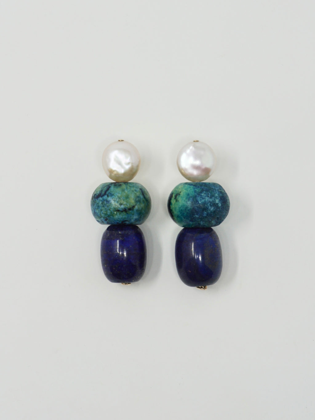 Lapis Stone Drops