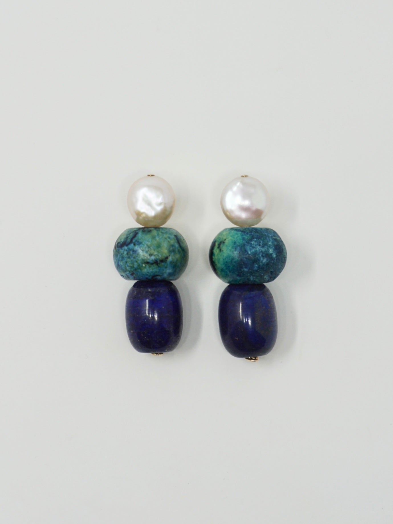 Lapis Stone Drops
