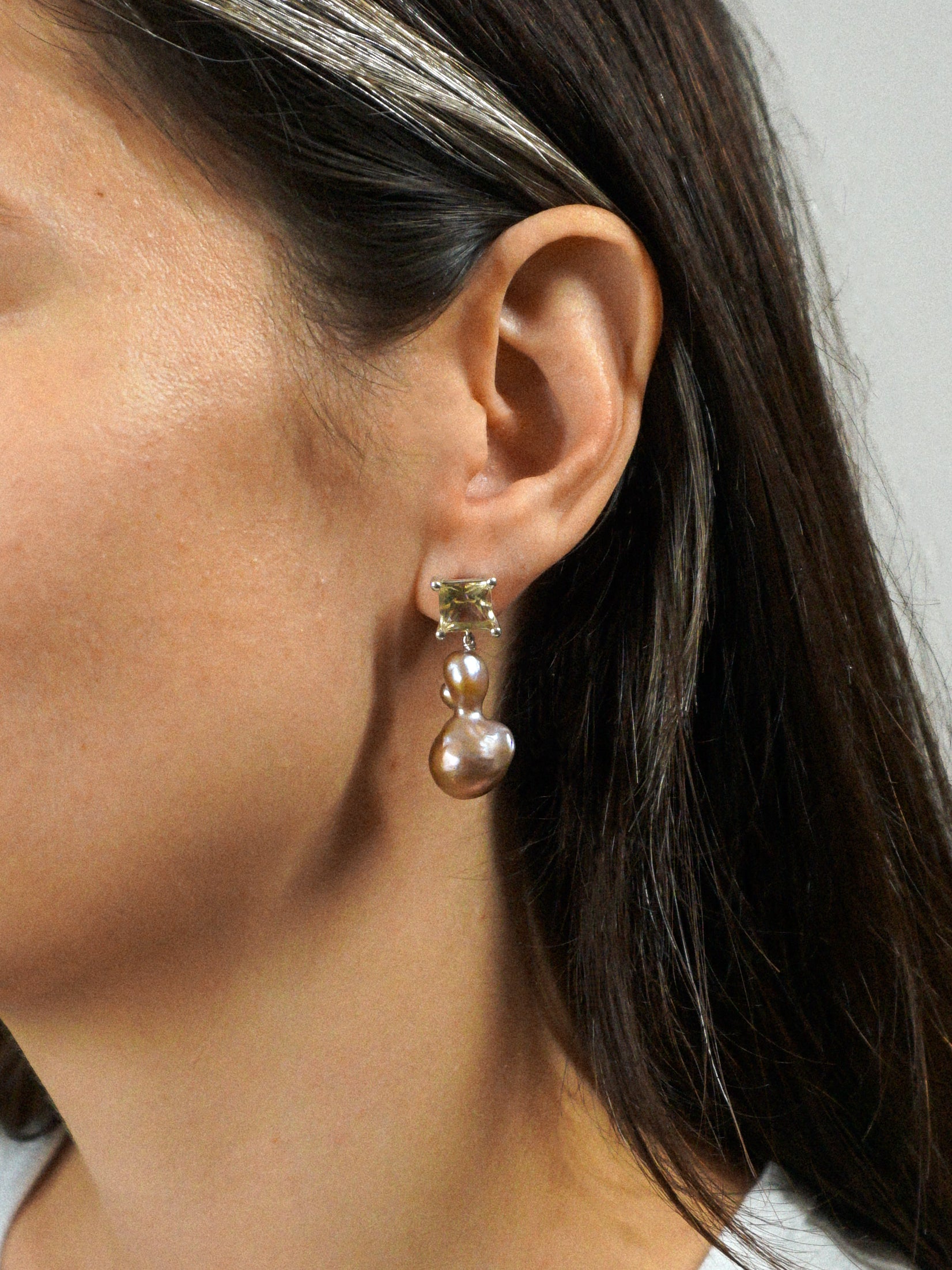 Luna Earrings