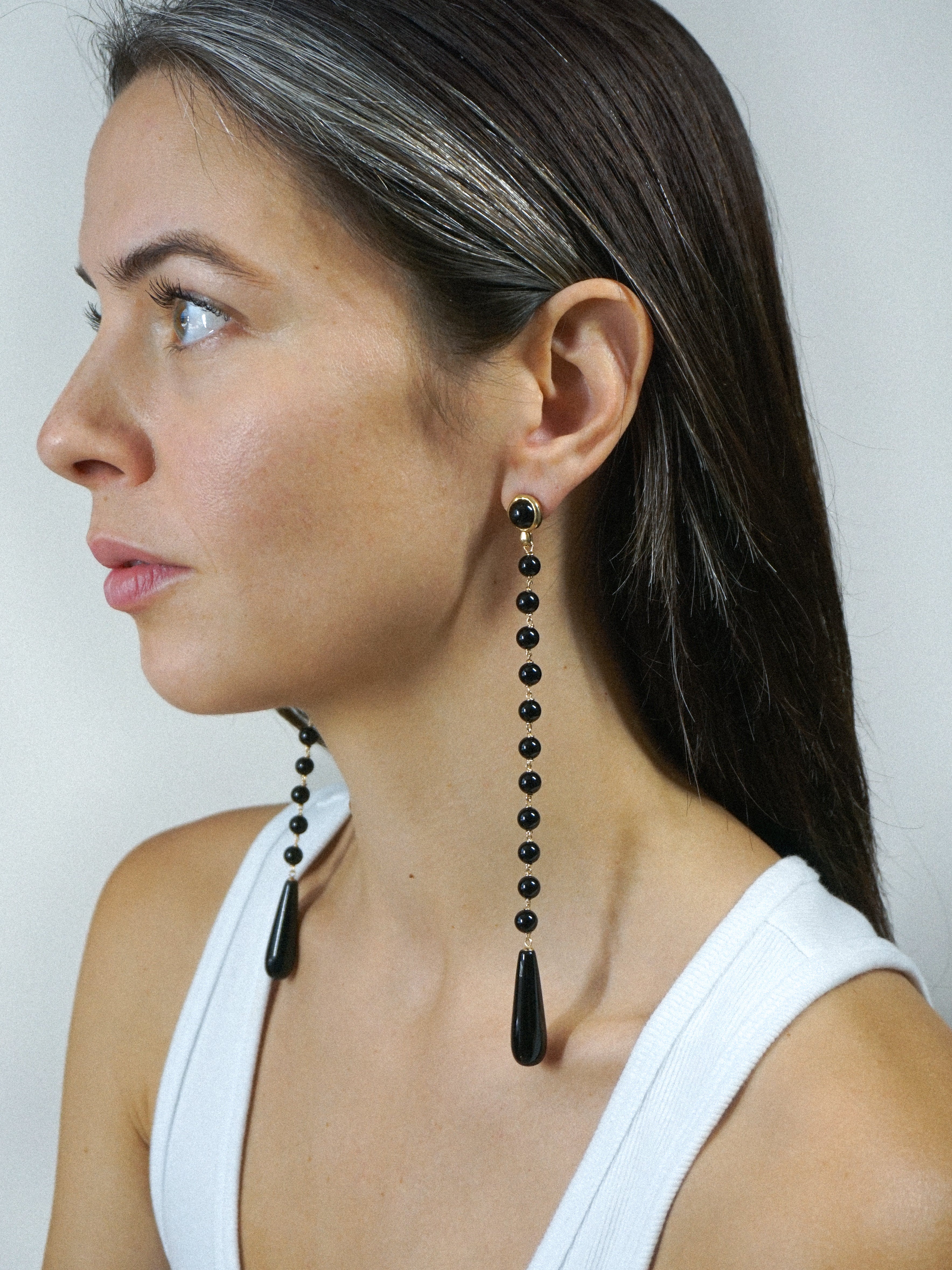 Fête Earrings