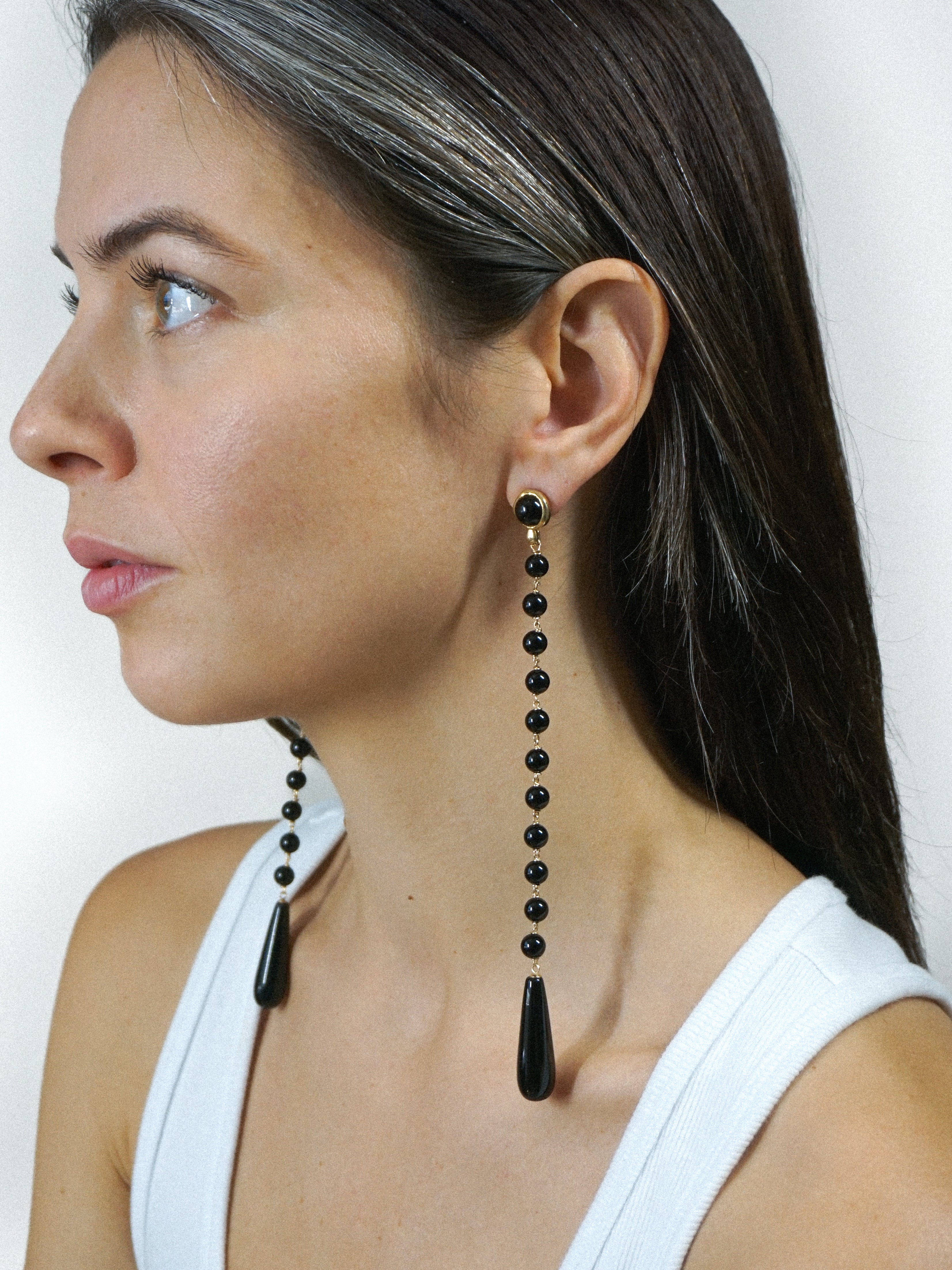 Fête Earrings
