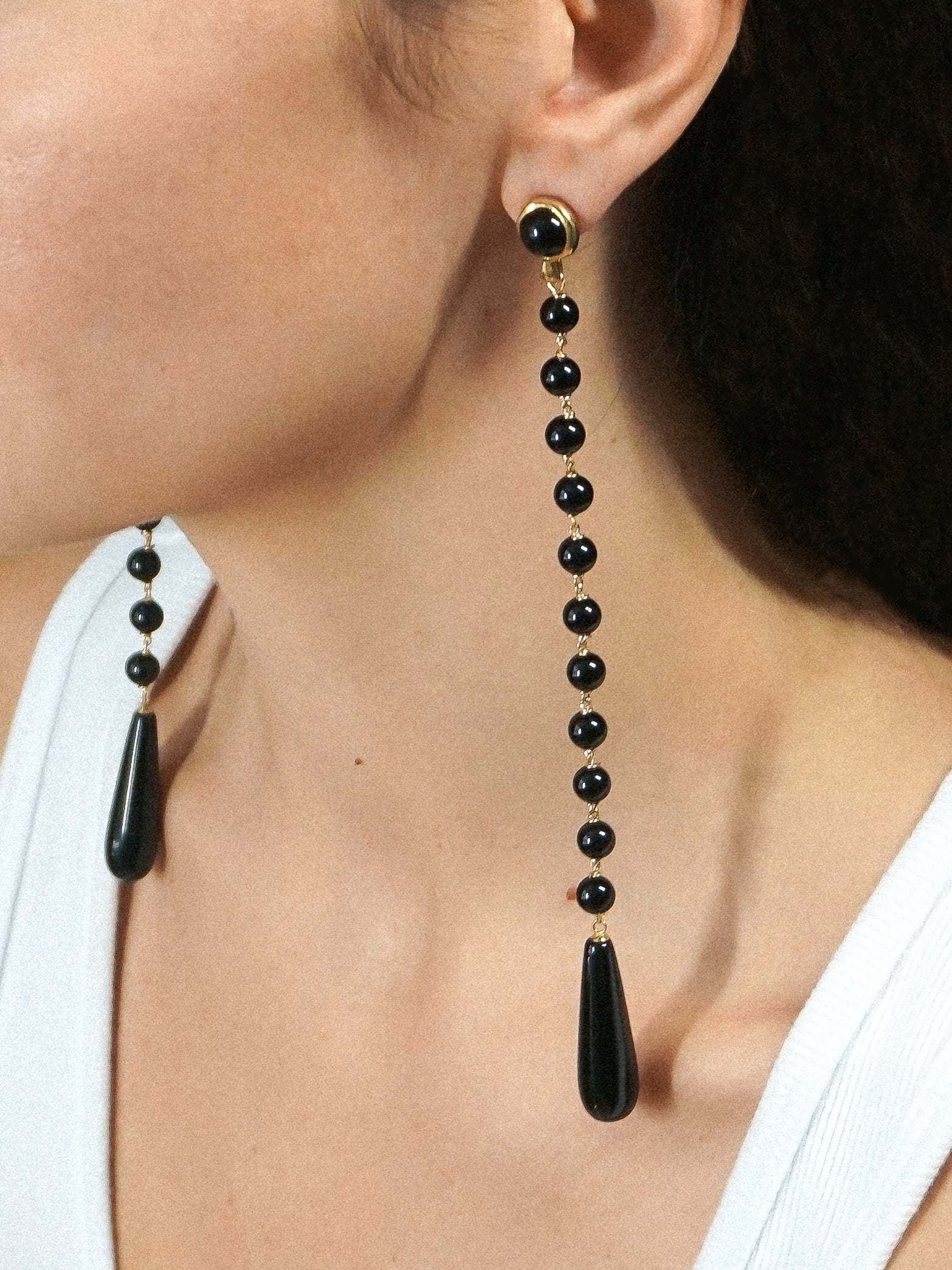 Fête Earrings