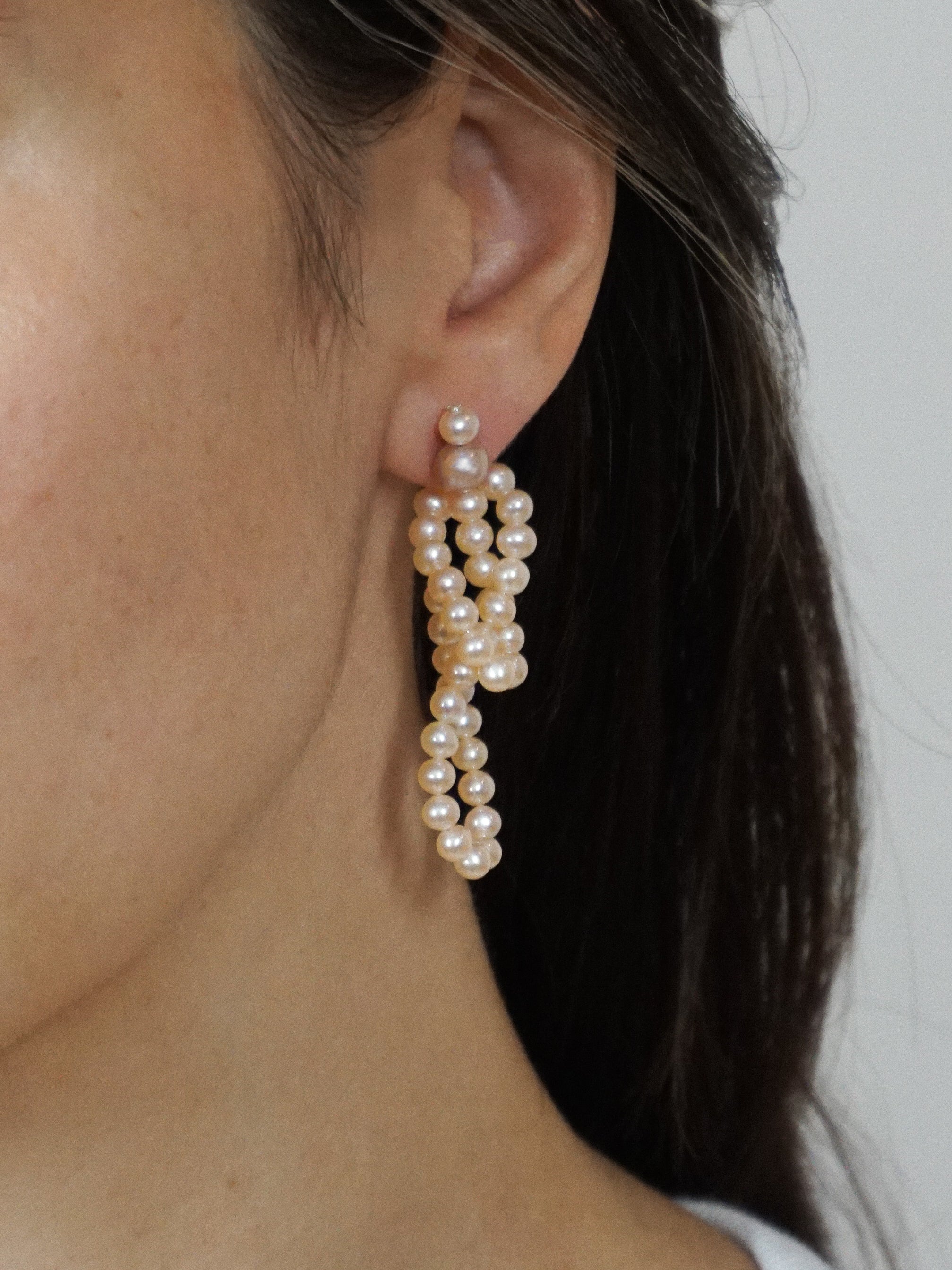 Flora Earrings