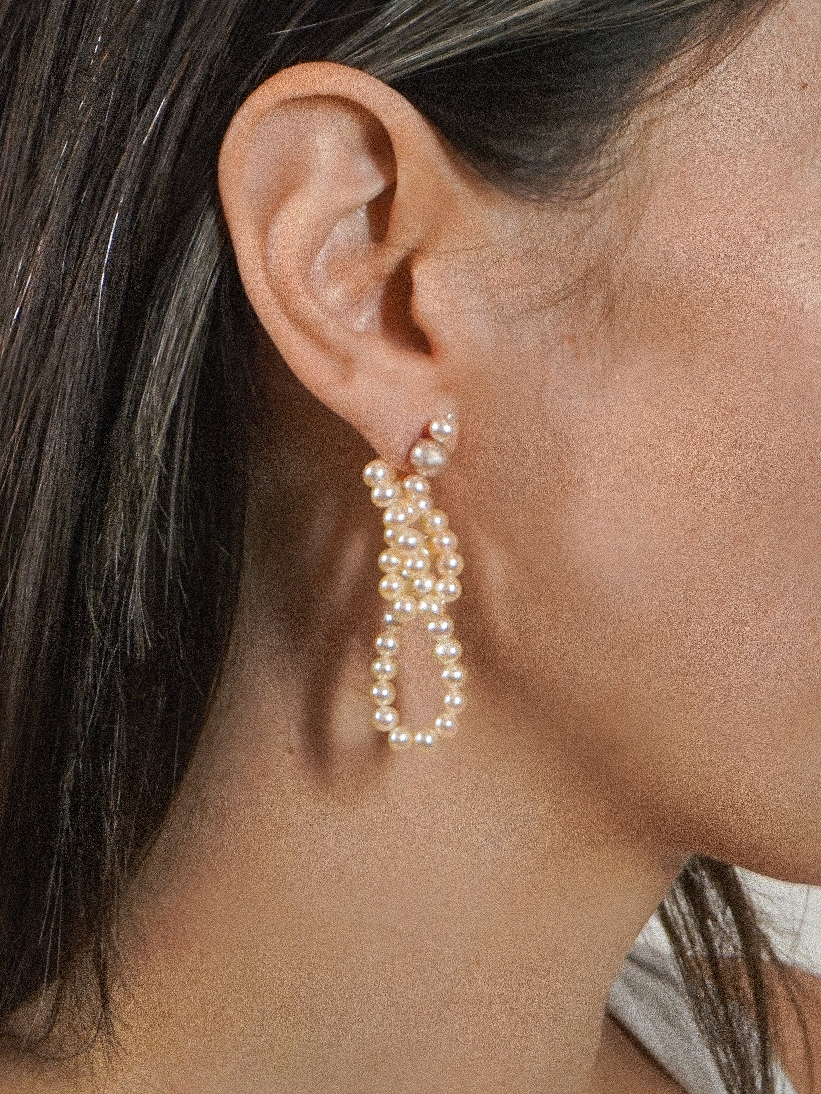 Flora Earrings