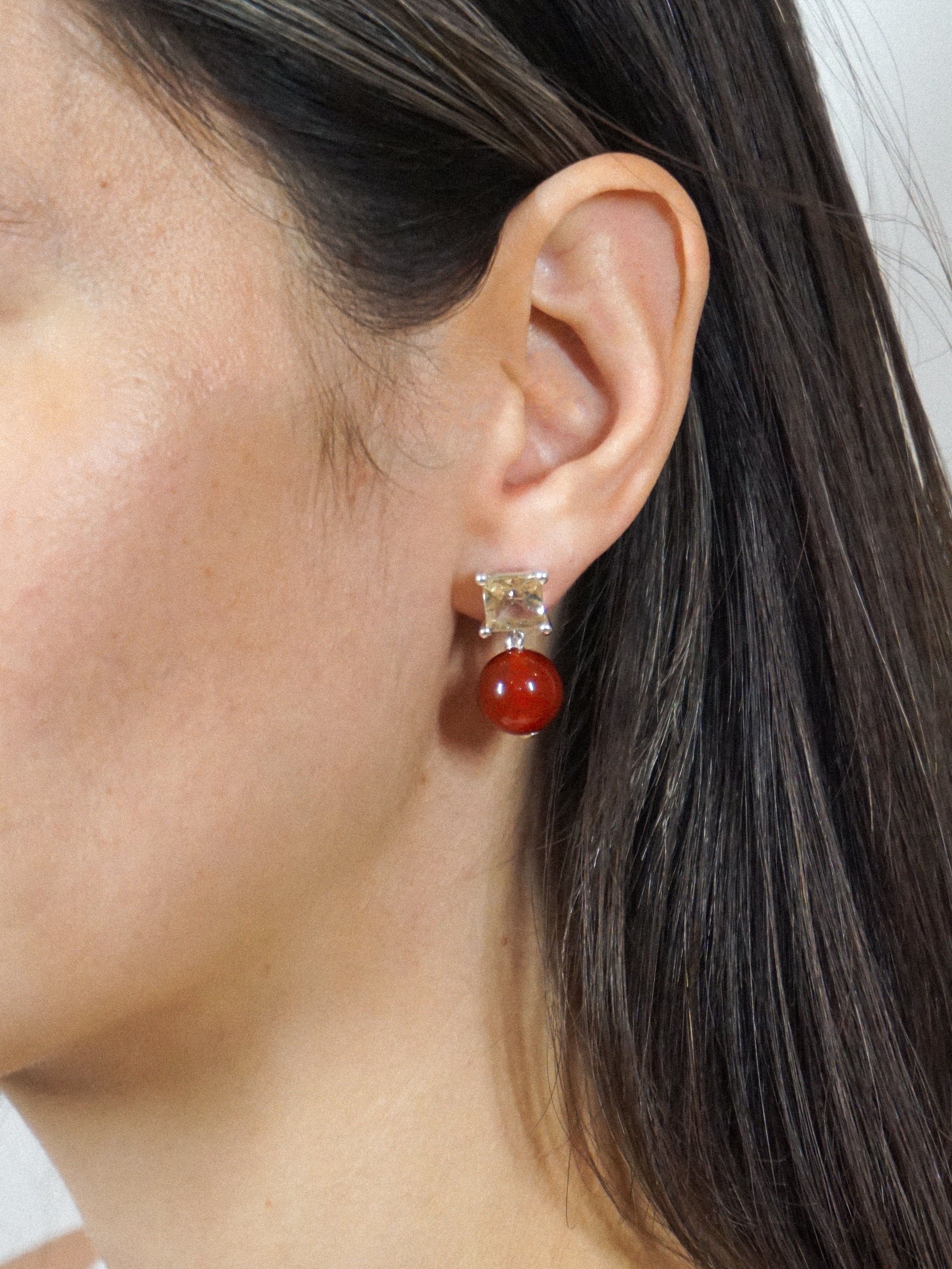 Sol Earrings