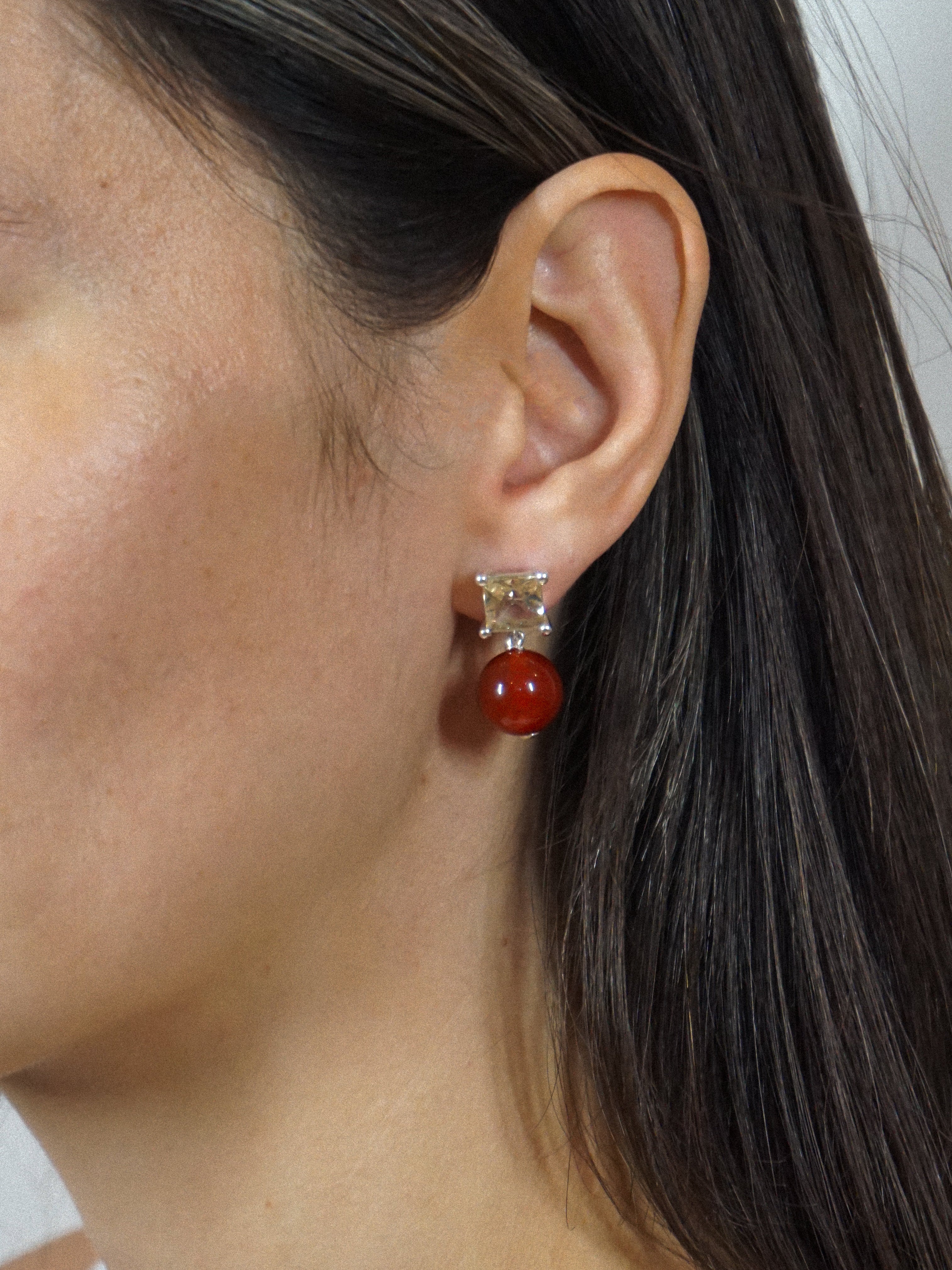 Sol Earrings