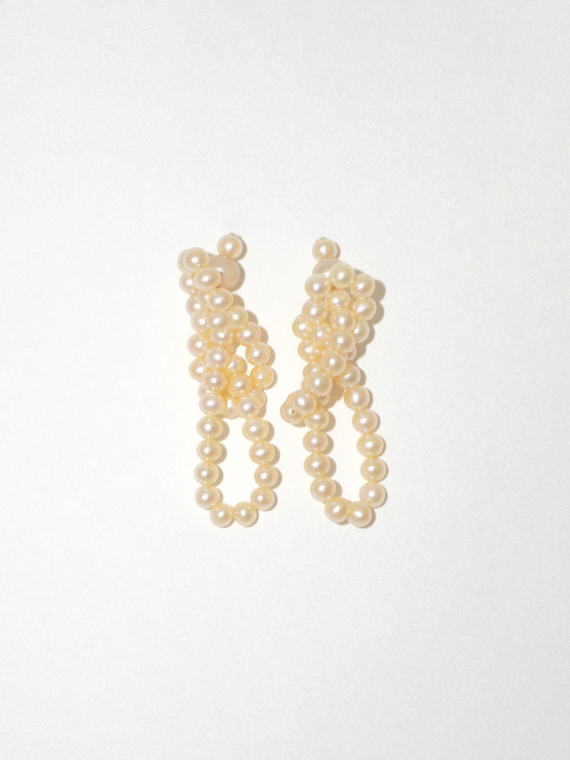 Flora Earrings