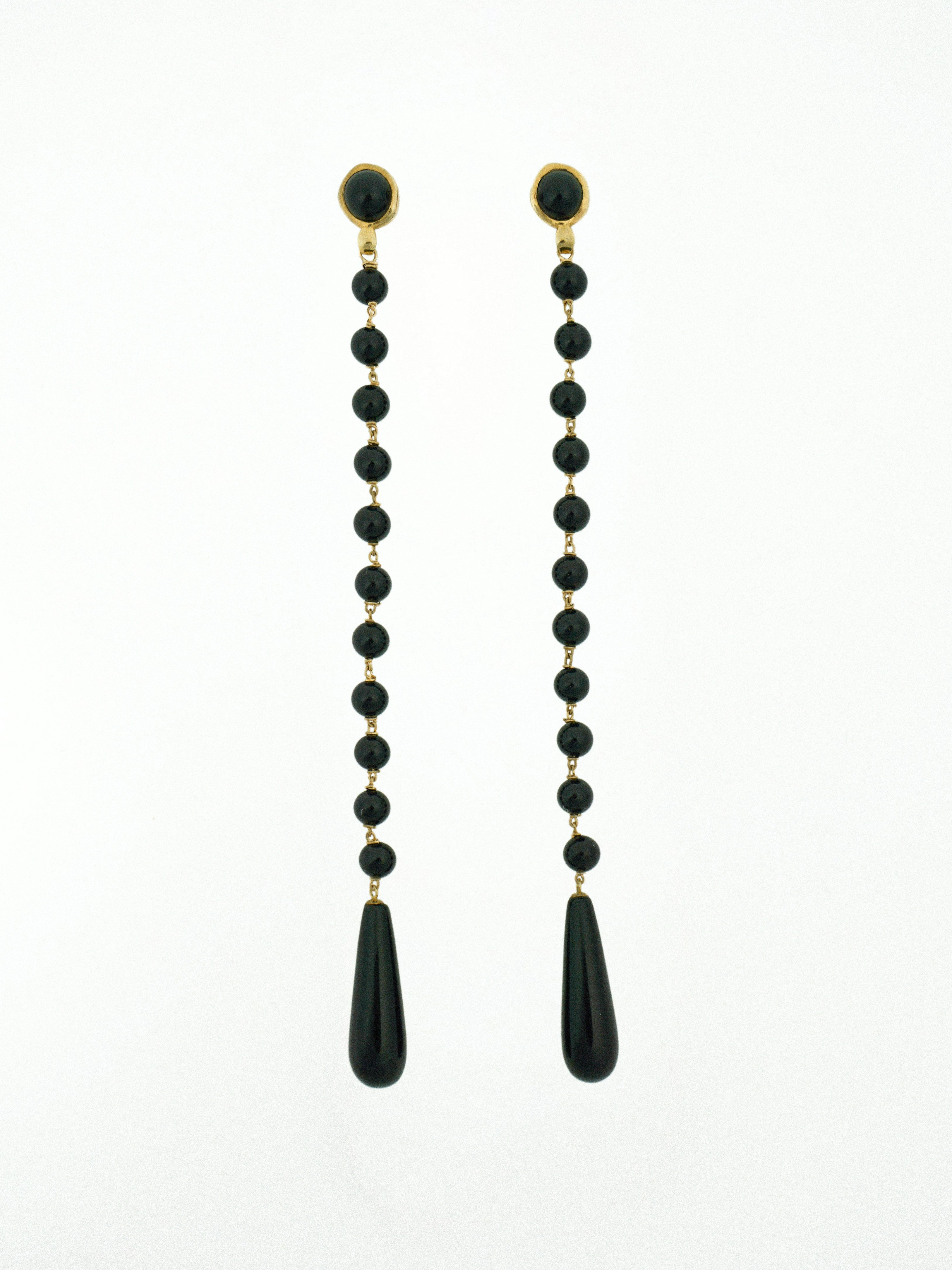 Fête Earrings