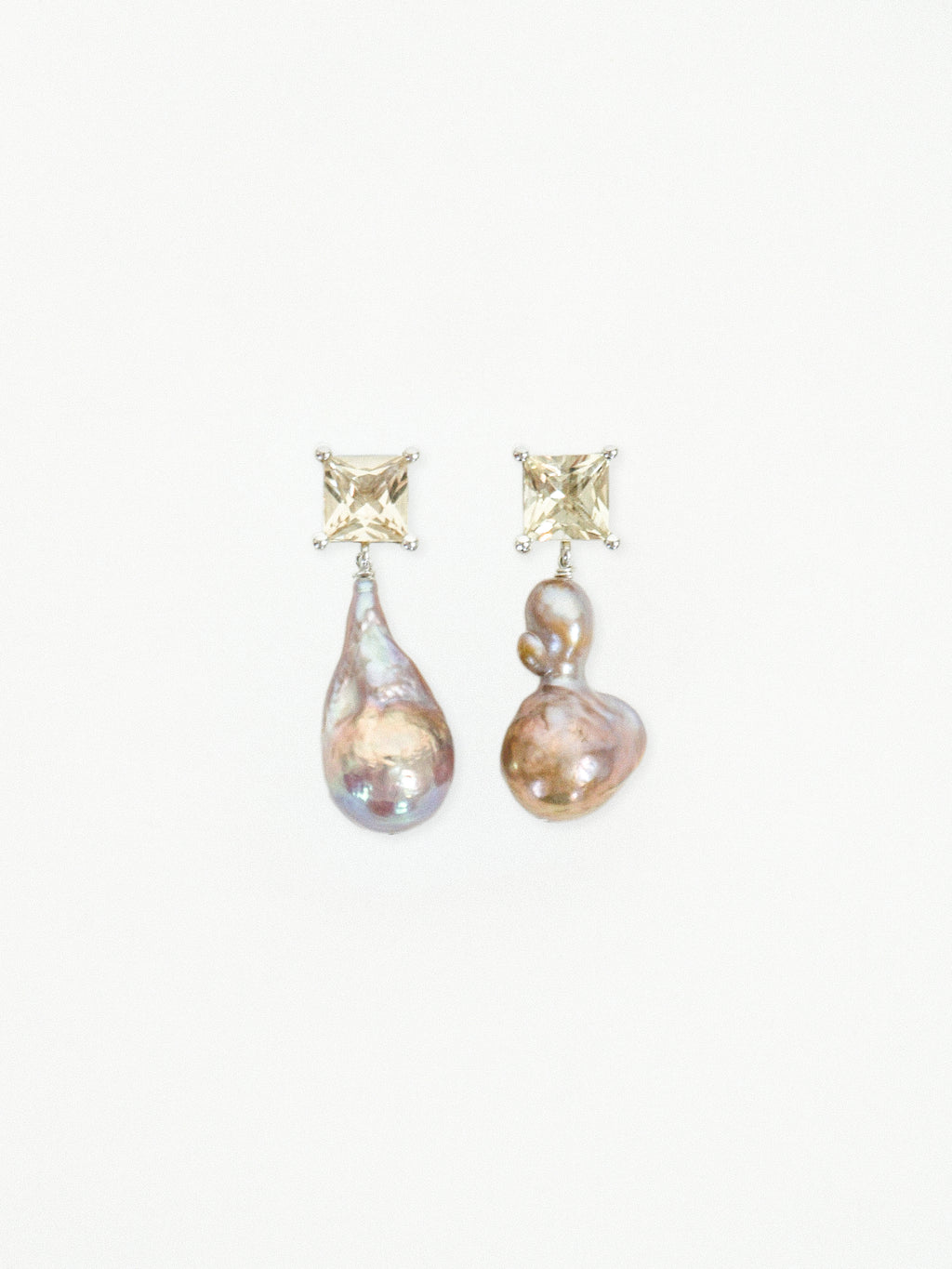 Luna Earrings