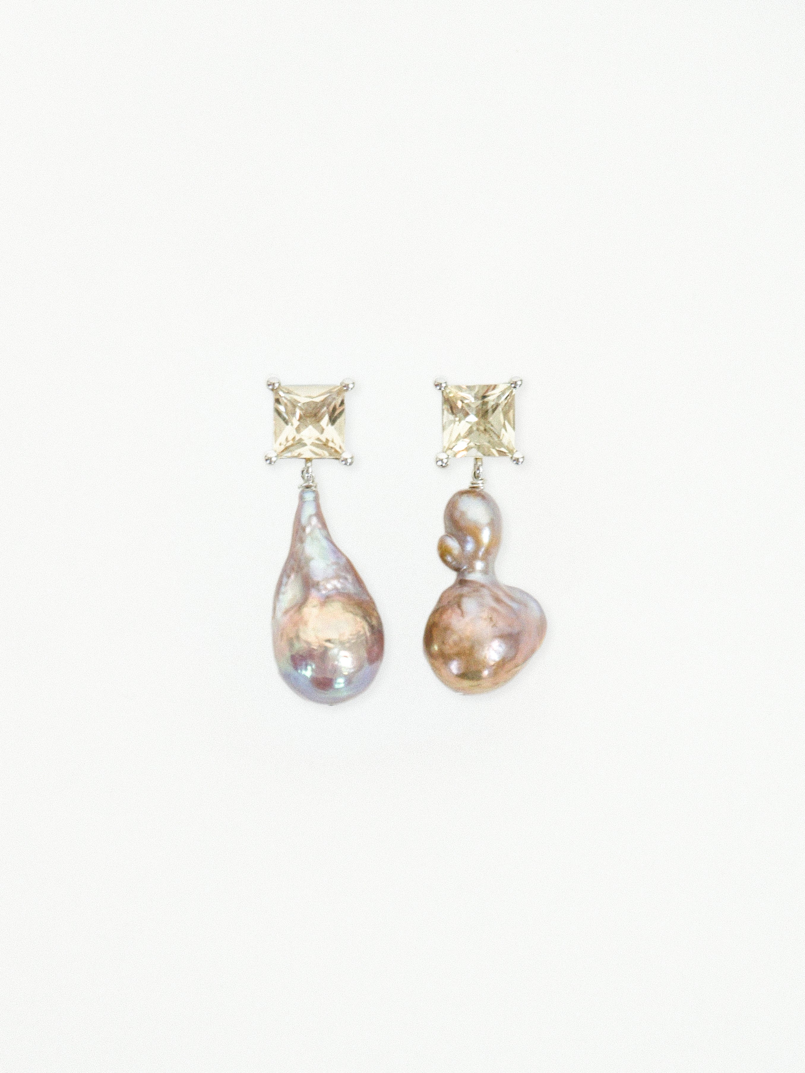 Luna Earrings