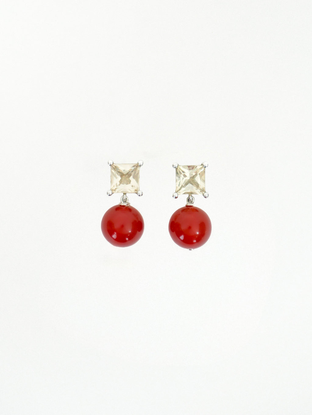 Sol Earrings
