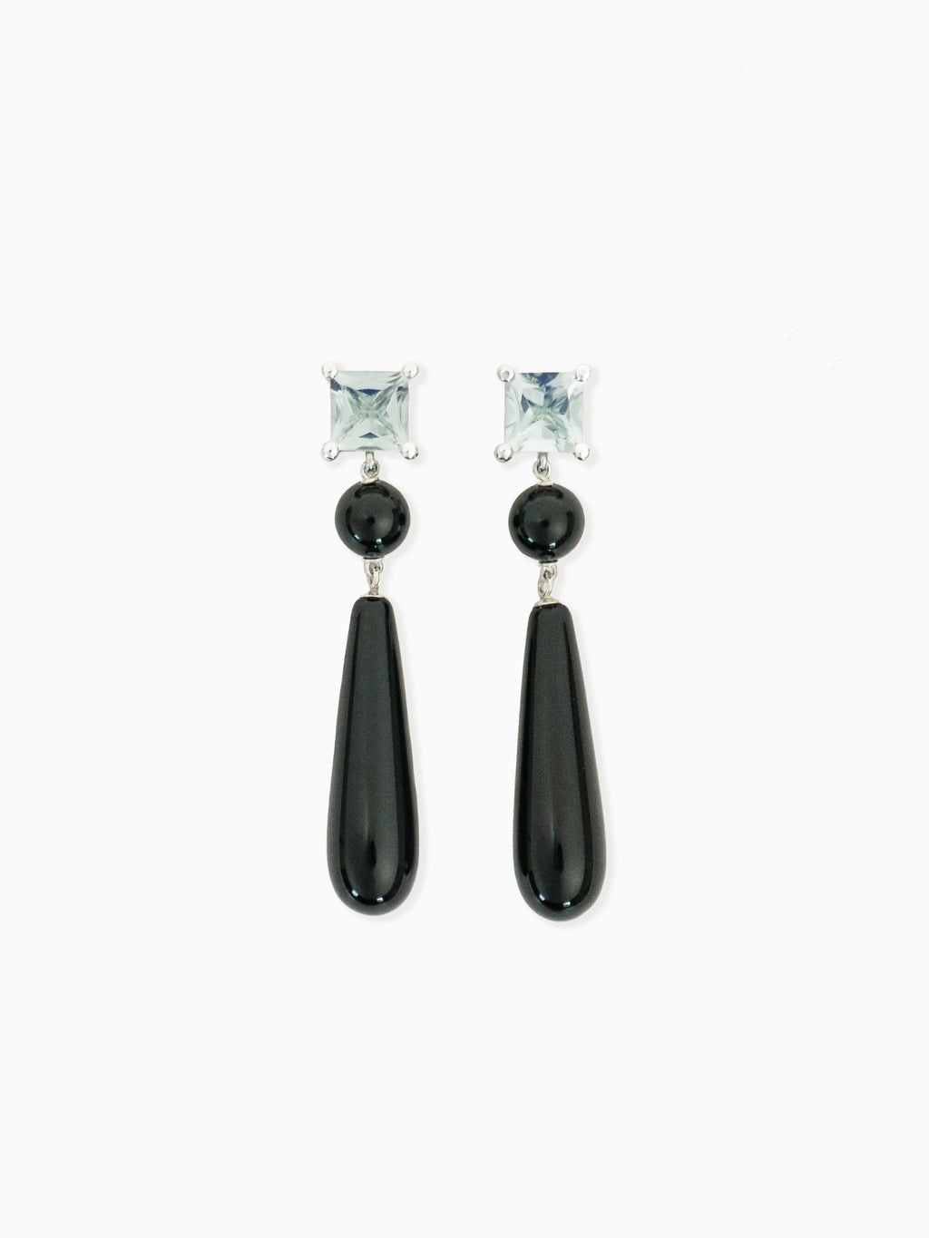 Piscine Earrings