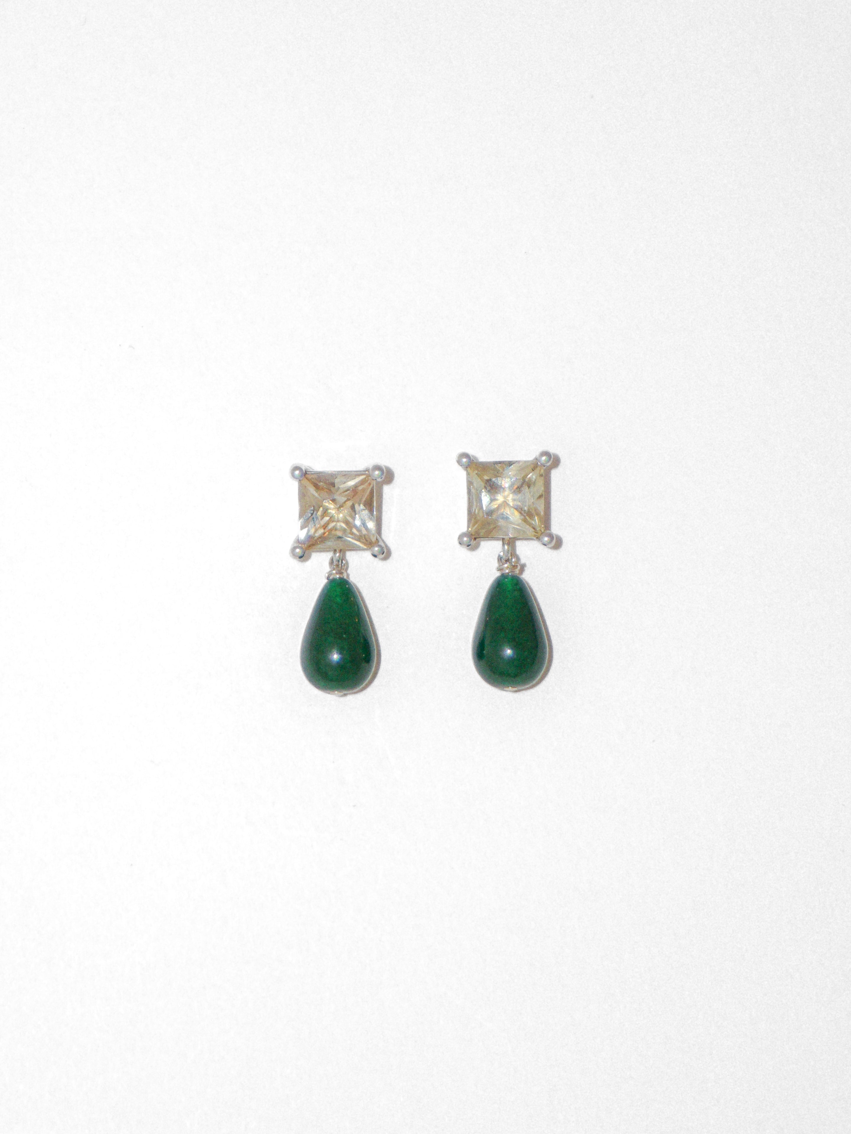 Paradiso Earrings
