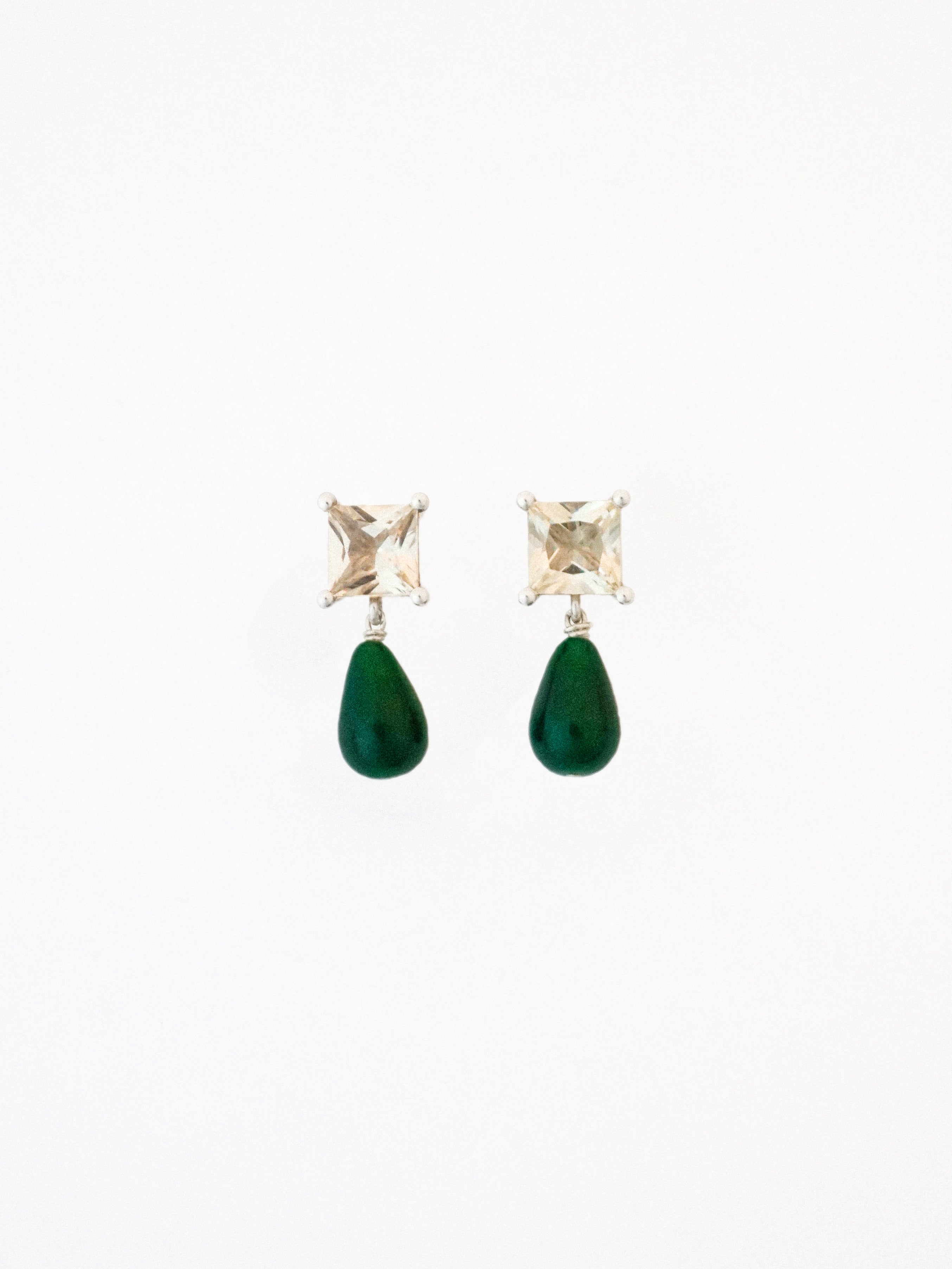 Paradiso Earrings