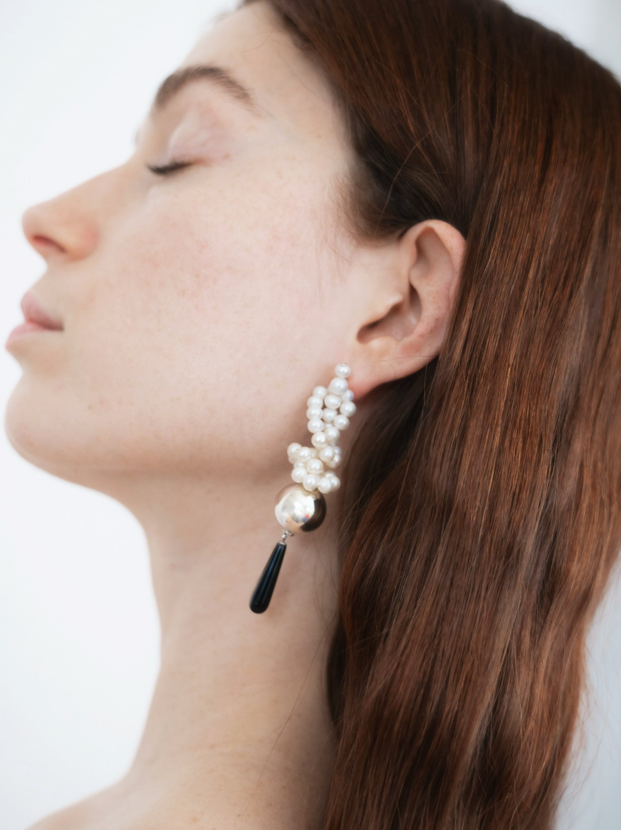 Fantasia Earrings