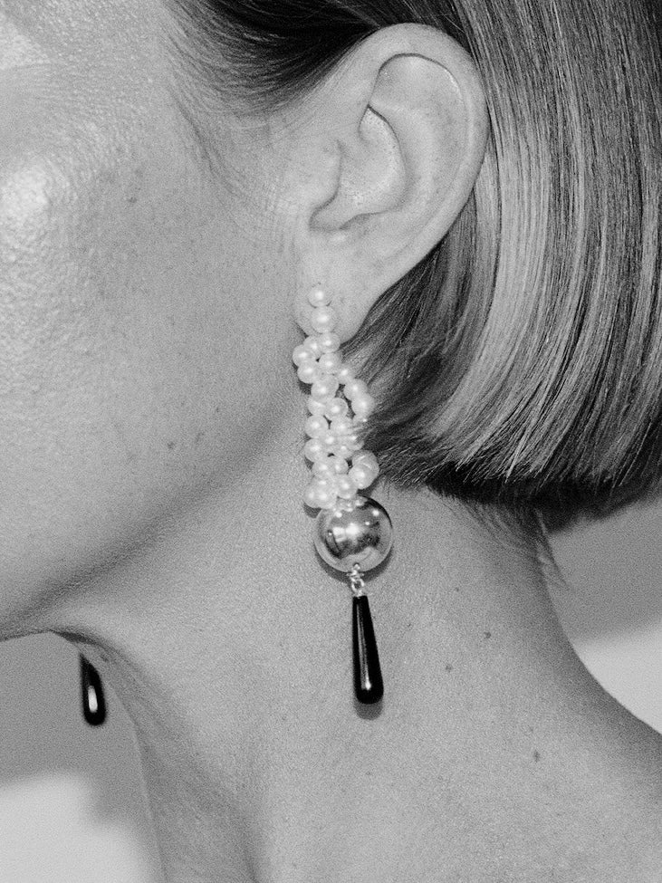 Fantasia Earrings