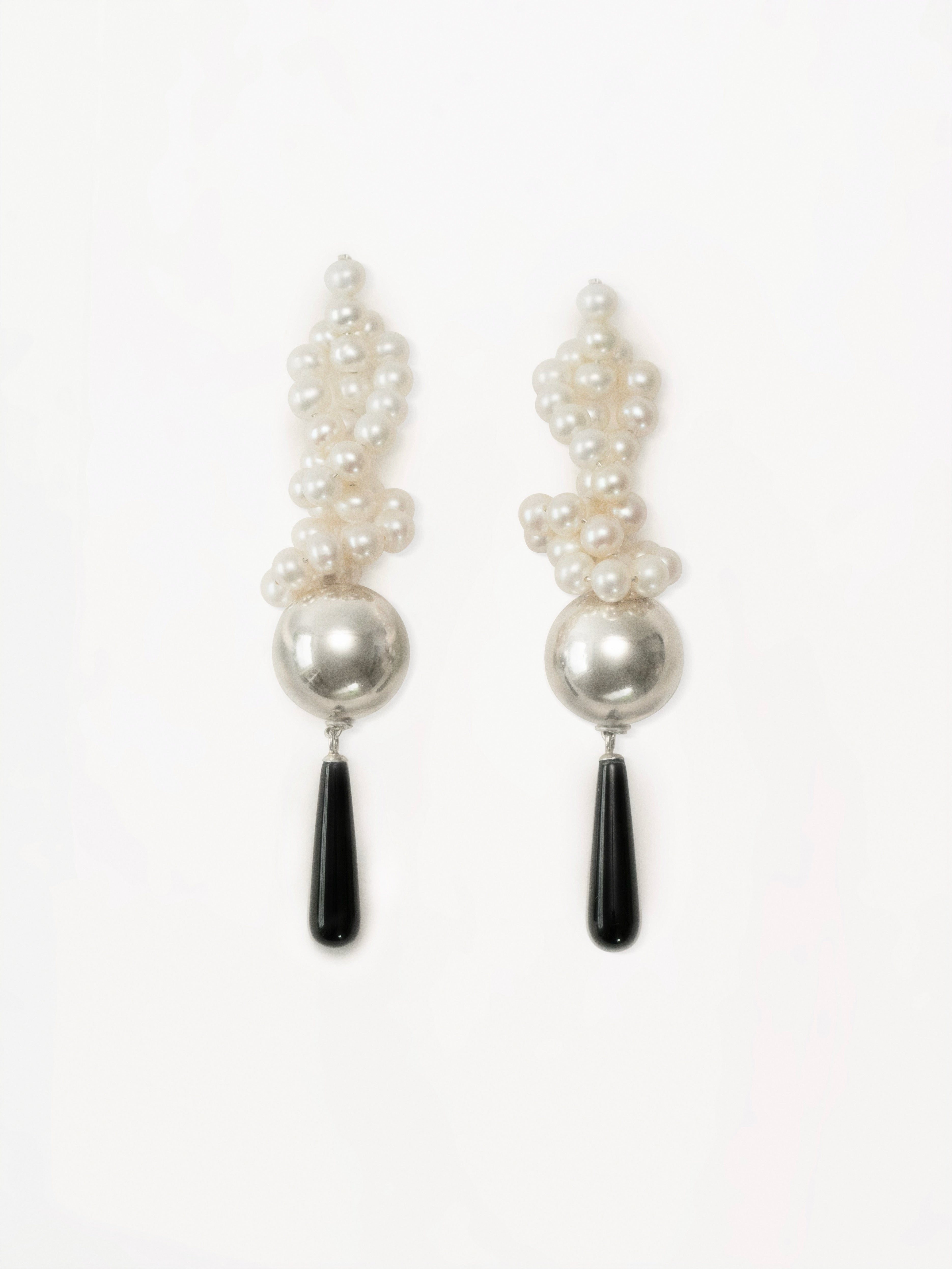 Fantasia Earrings