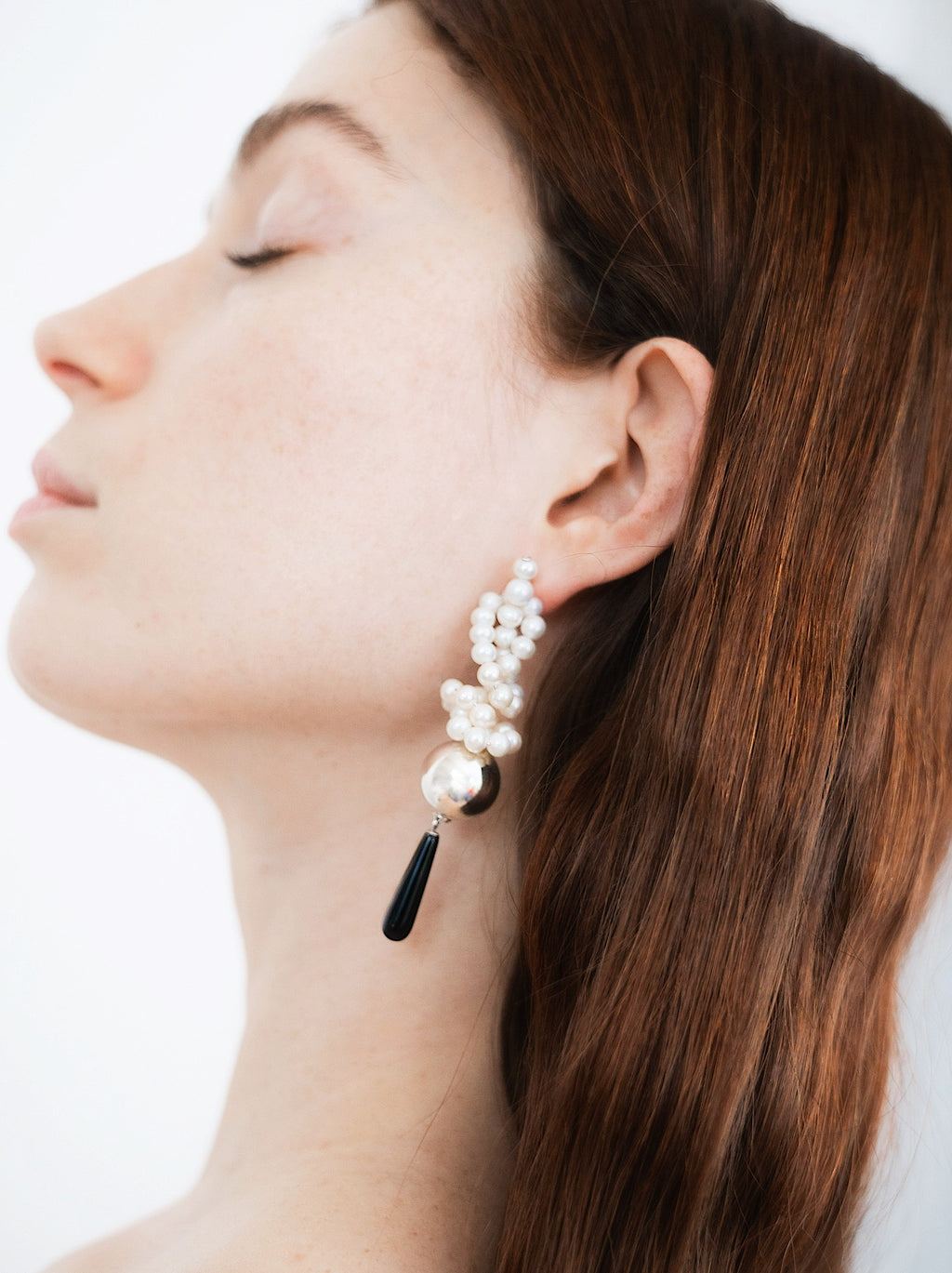 Fantasia Earrings