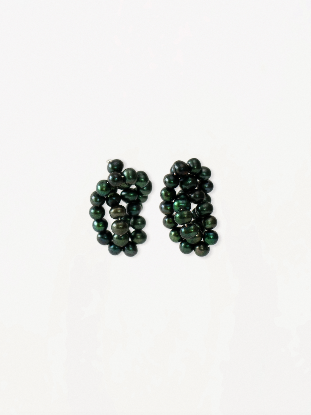 Iridescent Clusters