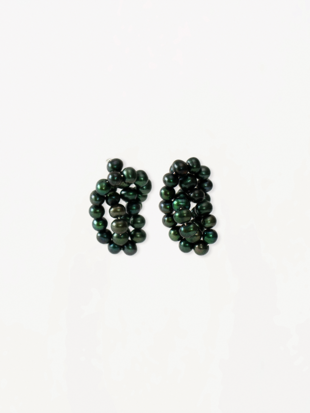 Iridescent Clusters