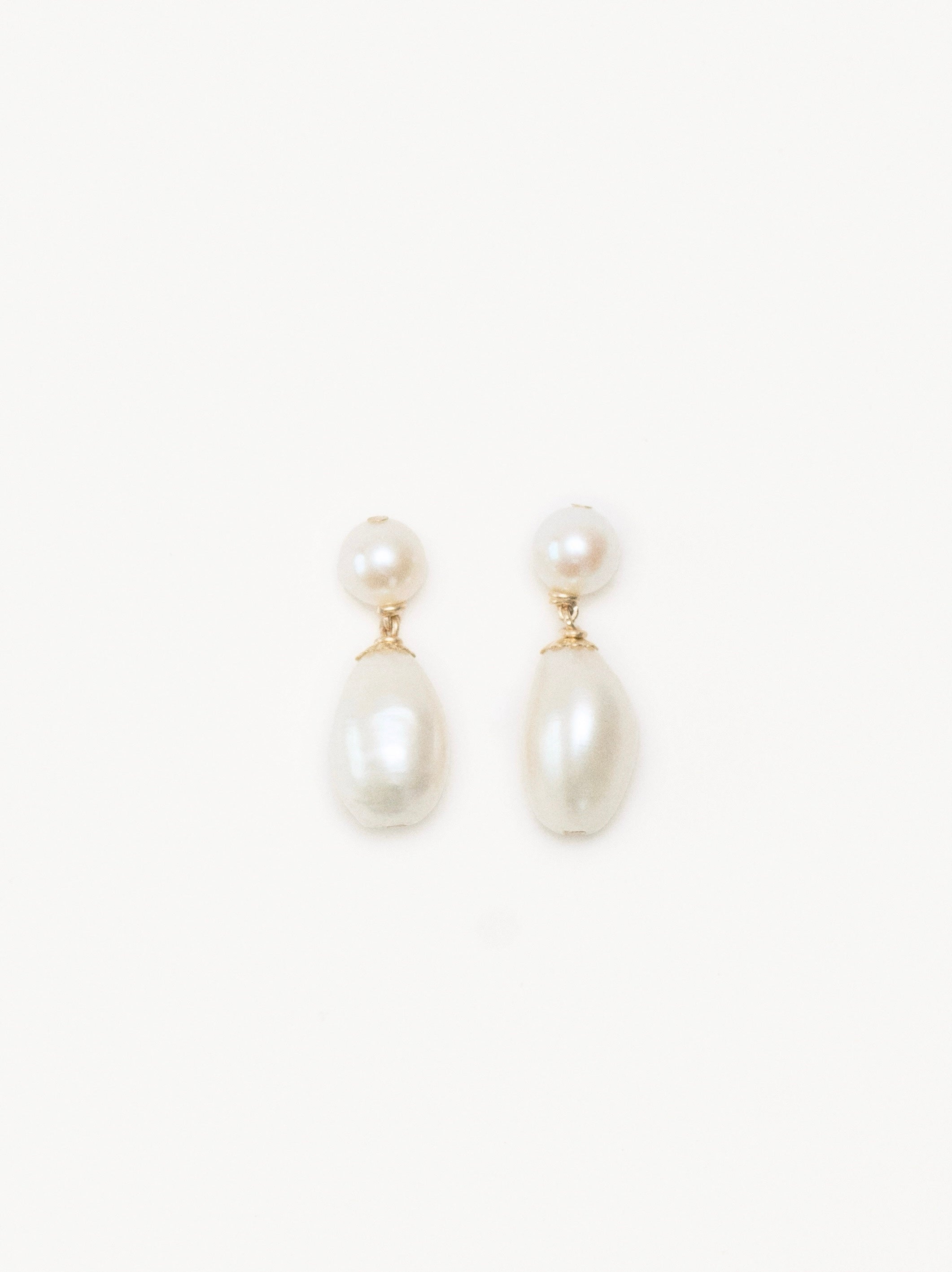 Lady Pearls