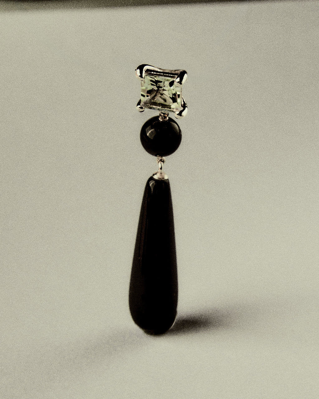 Piscine Earrings