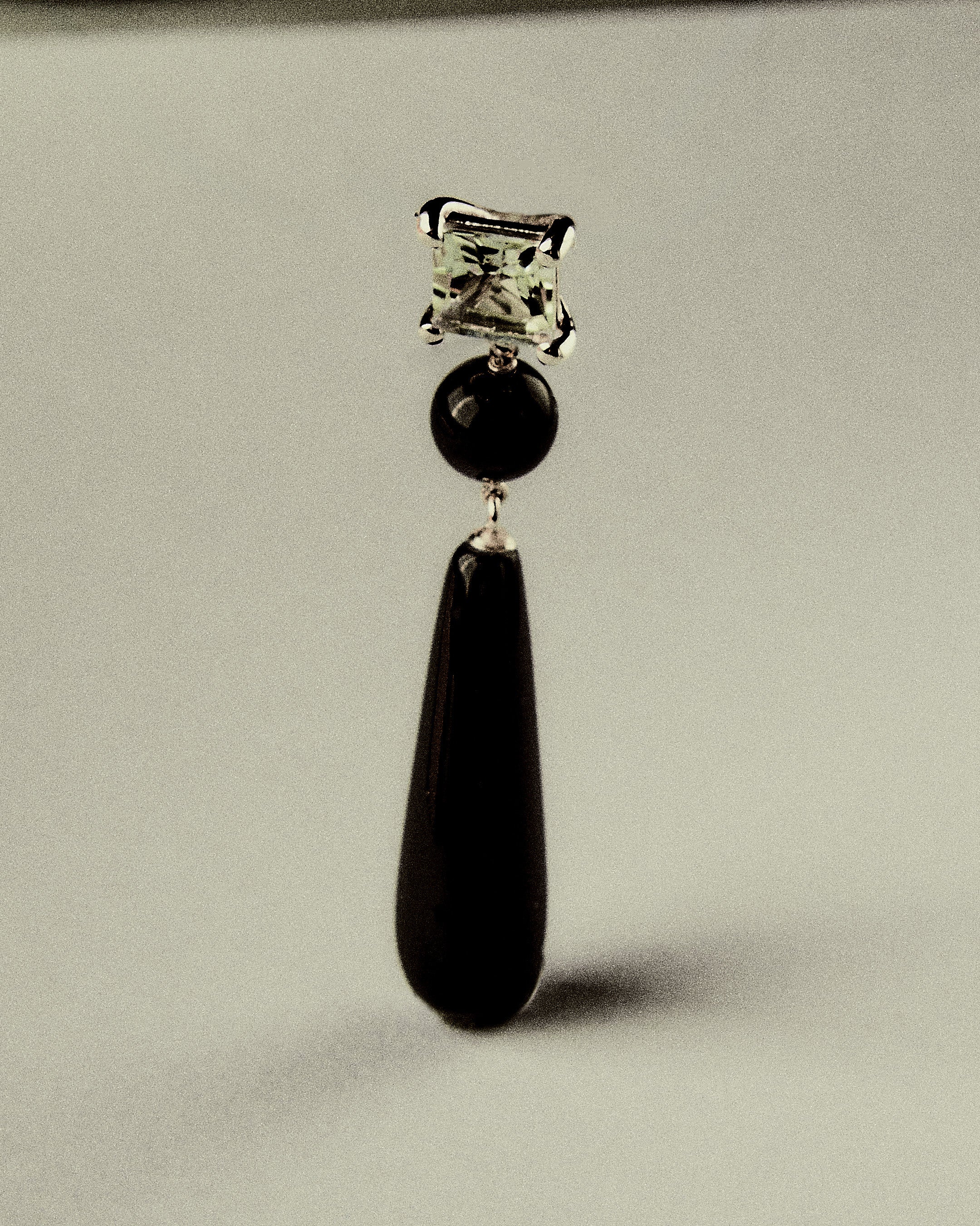 Piscine Earrings