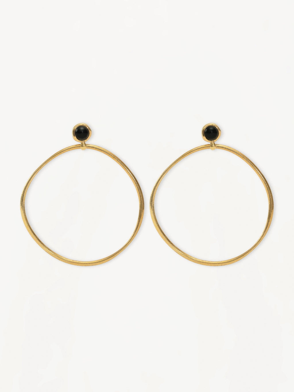 Onyx Eclipse Hoops
