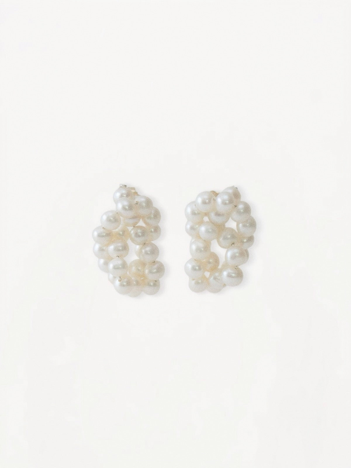 Seashell Clusters