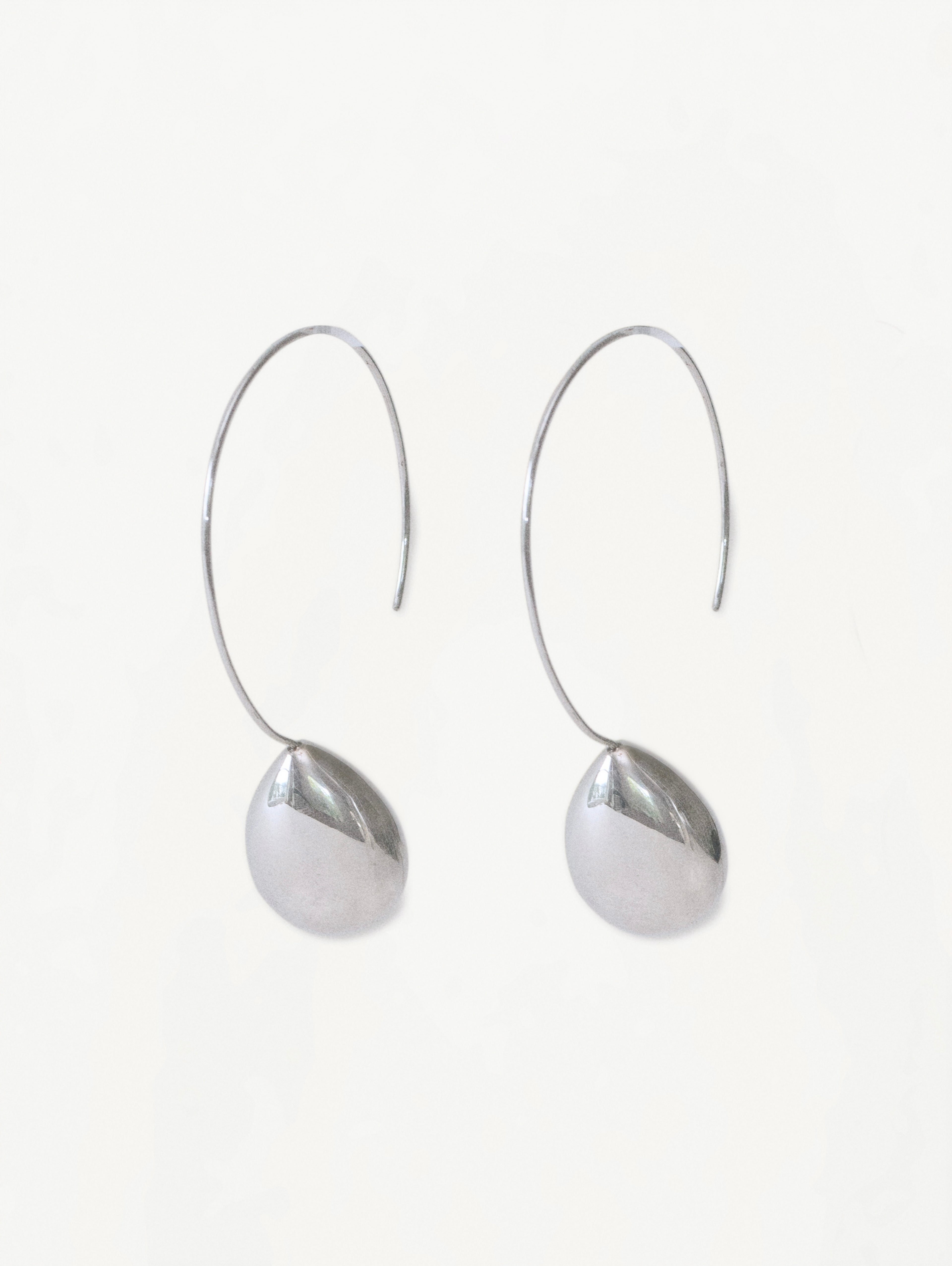 Tango Hoops