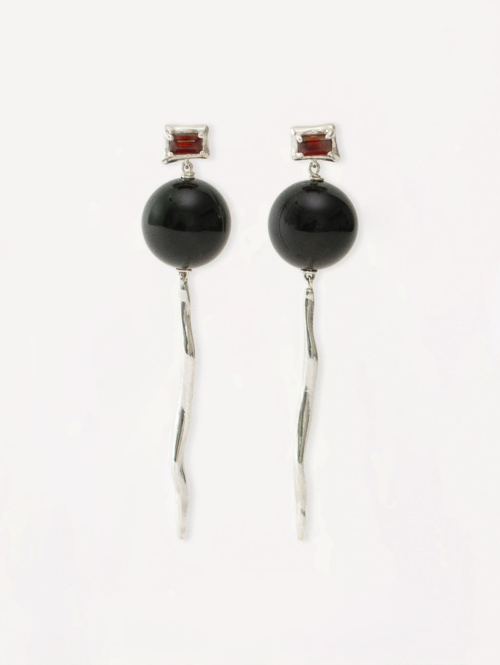 Twiggy Earrings