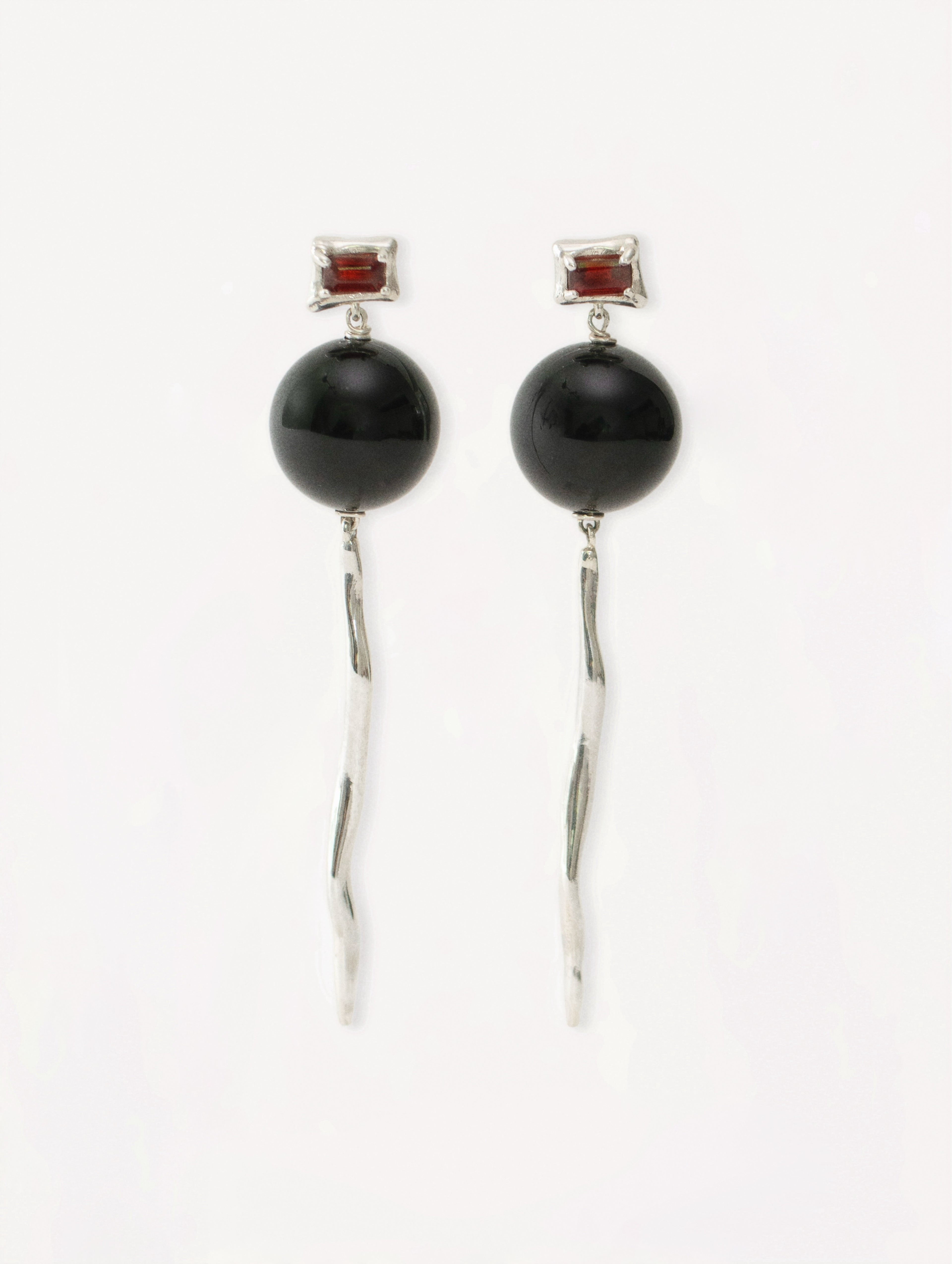 Twiggy Earrings
