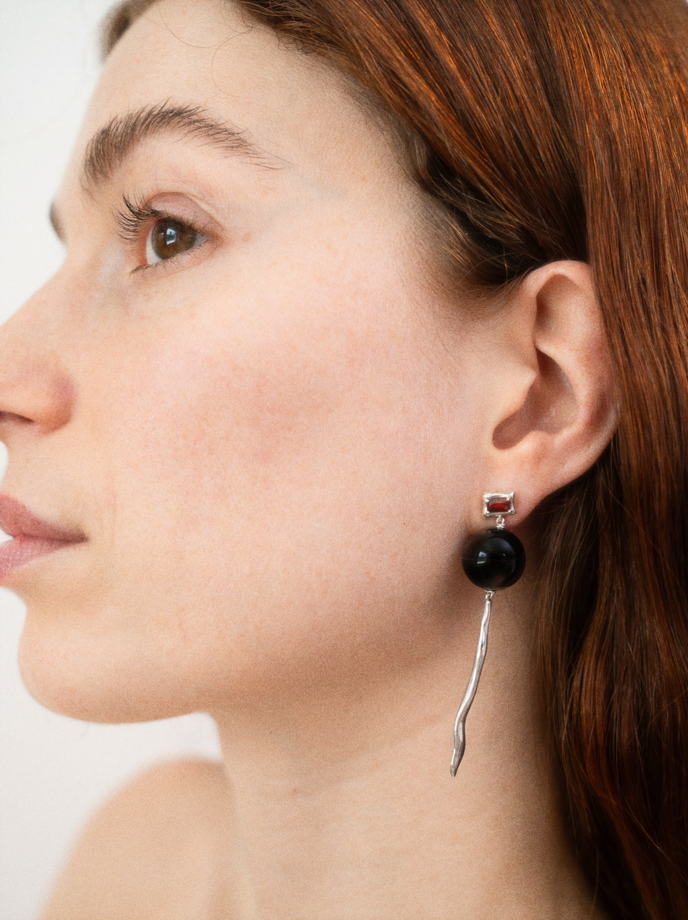 Twiggy Earrings