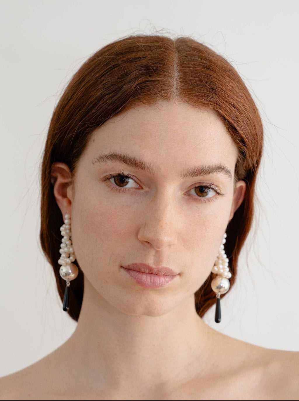 Fantasia Earrings