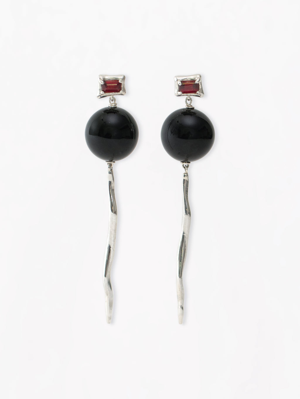 Twiggy Earrings