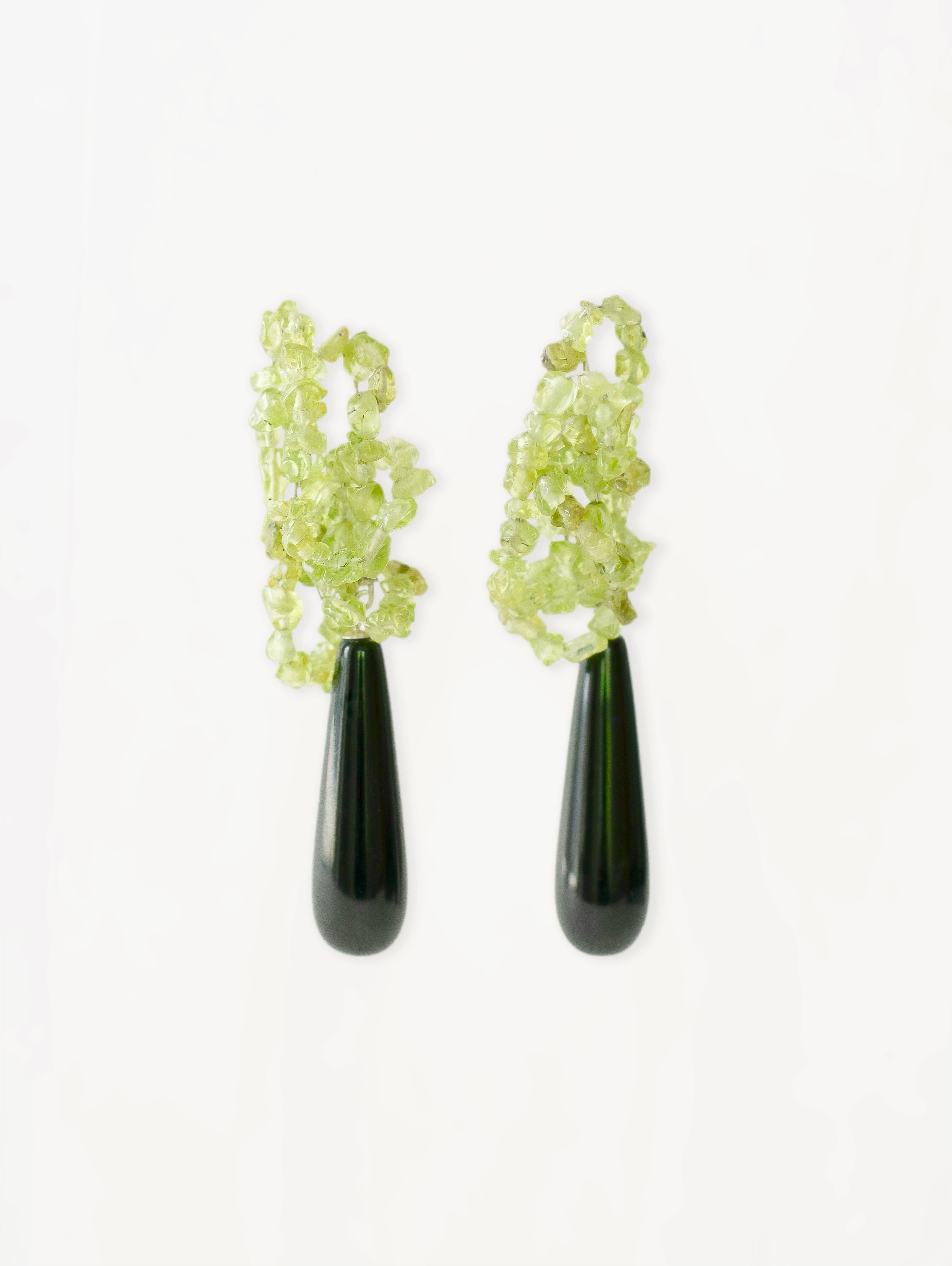 Peridot Vines